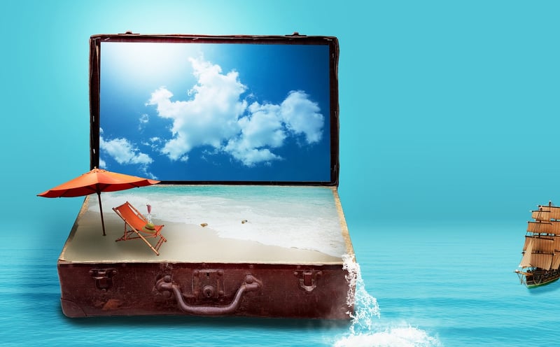 Luxury Travel Experiences